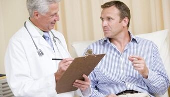 Prostatīta ārstēšanas metodes vīriešiem